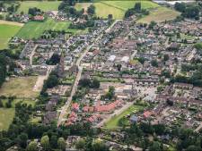 Eerst verhuist dorpshuis Oosterhout naar Leonarduskerk, later de school