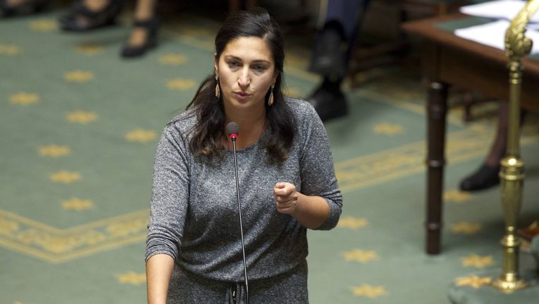 Demir: "Geen herenakkoord? Dan moet de politiek haar ...