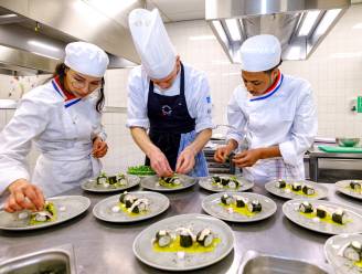 Ons Restaurant is de ‘kraamkamer’ voor toptalent 