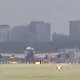 Vliegtuig keert terug naar Schiphol na birdstrike