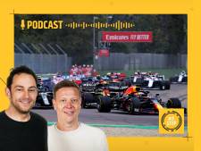 Podcast | FIA kon na crashes Visser en Norris niet nog meer risico’s nemen