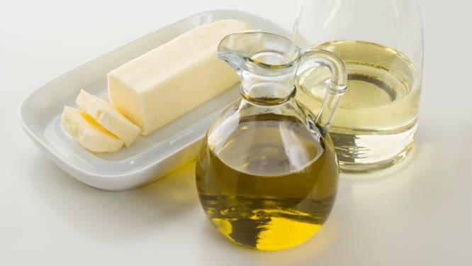 Waarom een klontje boter prima kan en ‘milde’ olie het juist niet is