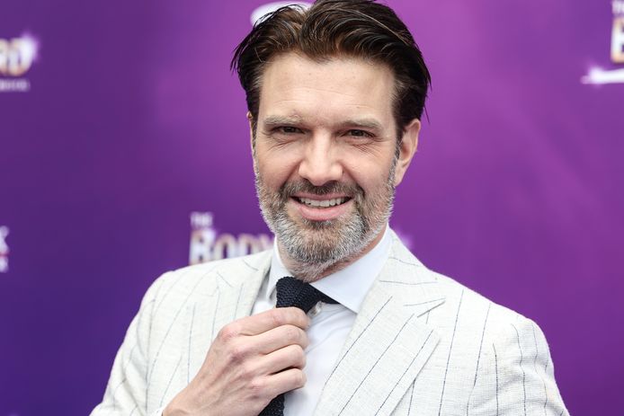 Man die GTST-acteur Bas Muijs gijzelde en mishandelde krijgt twee jaar cel | Show | AD.nl