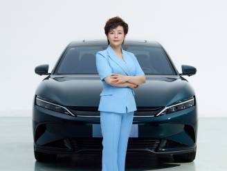 Chinese autofabrikant: ‘Onze auto’s een gevaar? Westen moet zich druk maken om smartphones’