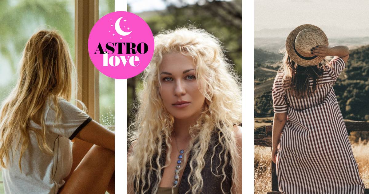 “Perché cado sempre nello stesso segno zodiacale?”  L’astrologo dà consigli sul rapporto tra Amandine e Noè |  Astrolov