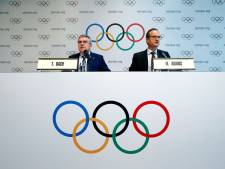 Le CIO se range derrière la décision de l'IAAF concernant l'athlétisme russe