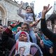 Opgepakte Belgische Turken in Jeruzalem weer vrijgelaten