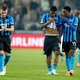 Geen nieuwe Europese stunt voor Club Brugge tegen Benfica