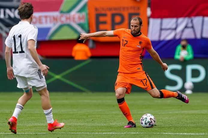 Daley Blind.