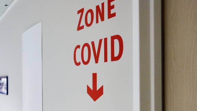 Une trentaine d’admissions quotidiennes et plus de 300 patients hospitalisés