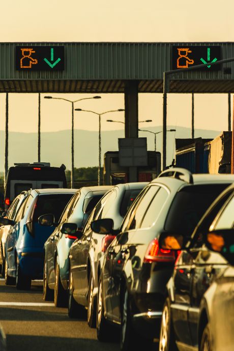 “Des amendes jusqu’à 375 euros” : gare à cette autoroute à péage “invisible” en France