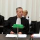 Advocaten Van Overschelde in de clinch met voorzitter