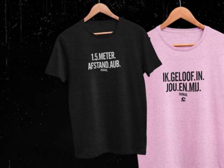 Shirt lubach 2025