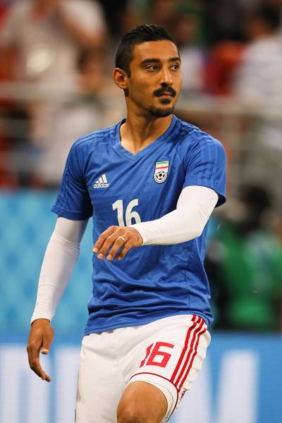 Reza Ghoochannejhad naar Apoel Nicosia