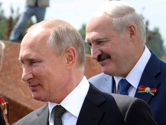 Regime van Wit-Russische Loekasjenko wankelt, maar wat doet Poetin? “Moskou zit met een dilemma”