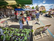 ‘Boer-gondische’ stad krijgt er een markt bij: ‘Oldenzalers houden van lekker eten’