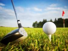 ‘Gronden ophogen voor golfbaan Moerdijk’