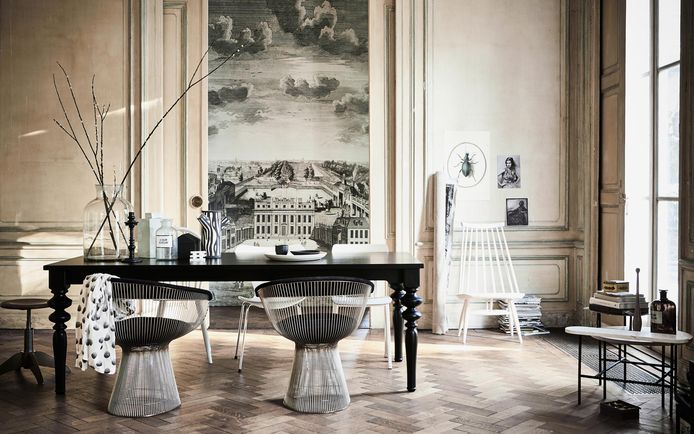 Fotografie Jeroen van der Spek, styling Cleo Scheulderman II