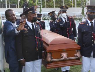 Veiligheidscoördinator vermoorde Haïtiaanse president opgepakt