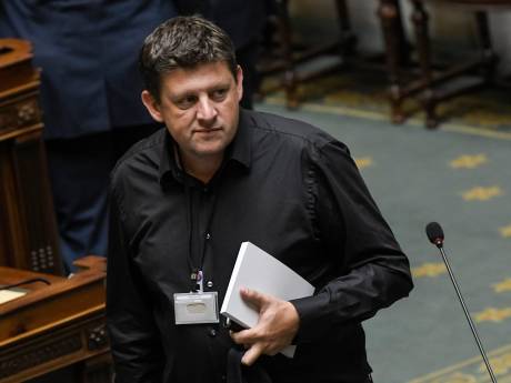 John Crombez en a marre: “Le radotage politique a fait son temps”