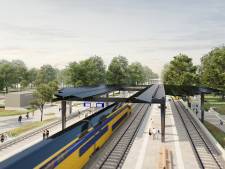 Station Delft Zuid heet voortaan Delft Campus