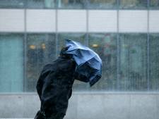 Zomertijd? Mooi weer blijft uit, komend weekend natter en kouder