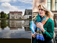 Mona Keijzer schrikt van kanaaldrama: ‘Als je met de mensen praat, vóel je het ook’