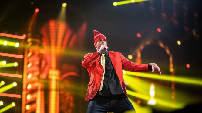 Snollebollekes als symbool voor verval GelreDome: ‘Gelderdroom’ dreigt nachtmerrie te worden