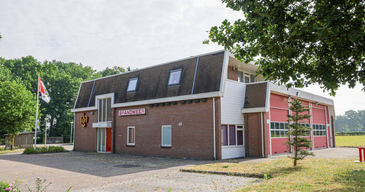 Van asbestprobleem tot miljoeneninvestering: nieuwe brandweerkazerne in Heino gaat veel geld kosten