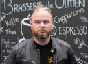 Alex Minderhoud: ,,Ik wil geen onderscheid maken tussen mensen.”