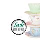 Leuk voor weinig: high tea voor 2 personen