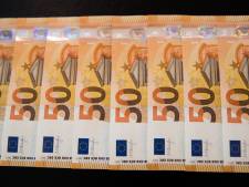 Schuld Bergen op Zoom groeit: 'stad is van de bank'