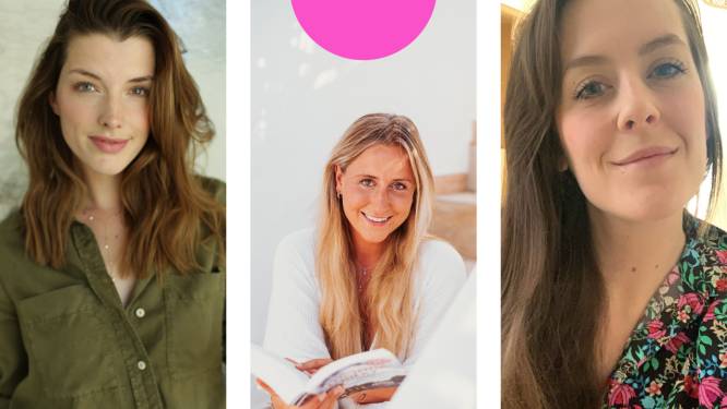Zit God op Instagram? 3 jonge vrouwen over hun prille geloof: "Steeds meer vrouwen maken de switch” 