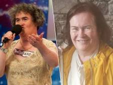 13 ans après son audition à “Britain's Got Talent”, Susan Boyle fait une rare apparition publique