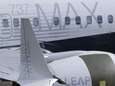 Boeing vindt twee nieuwe softwarefouten in Boeing 737 MAX