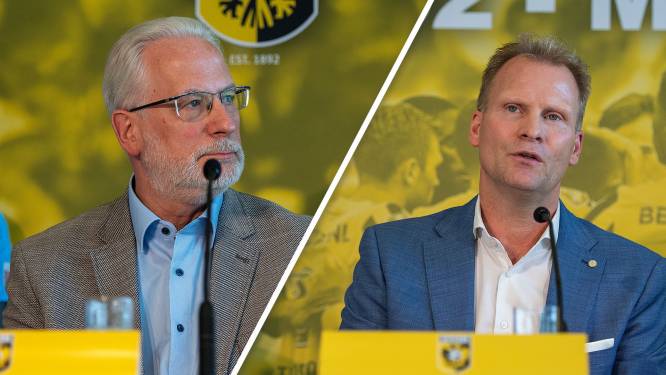 Pascal van Wijk weg als algemeen directeur Vitesse; tweede vertrek topman binnen drie weken