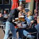 Meer personeel in de horeca, maar nog geen hosannastemming in Amsterdam