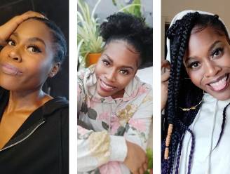 Het taboe op afro haar verdwijnt langzaam: “Zwarte vrouwen die hun natuurlijke lokken omarmen, zijn nu iets om naar op te kijken”