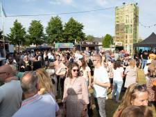 Foodstoet in Bergen op Zoom: een feest met een gouden randje