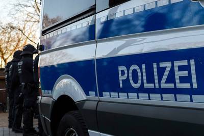 German pedophile network busted by police: 12-year-old boy found in raid