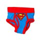 Leerling met Superman-ondergoed klaagt school aan