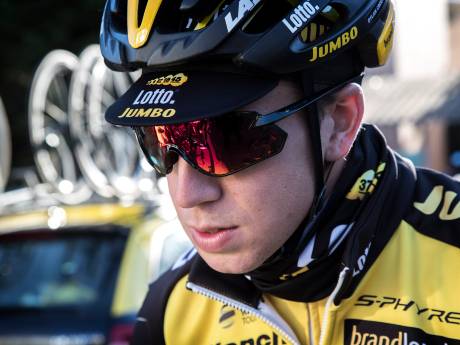 Groenewegen kent geweldige seizoenstart met ritwinst in Dubai