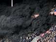 Taakstraffen geëist voor drie PSV-fans voor afsteken rookpotten in Philips Stadion