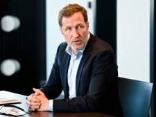 Magnette fait volte-face et ne veut plus des sanctions pour le personnel soignant non vacciné