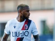 Denswil debuteert met winst bij Bologna