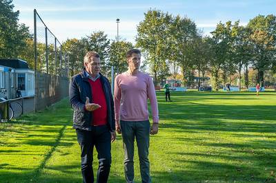 Eindelijk groen licht voor uitbreiding sportpark Vivoo