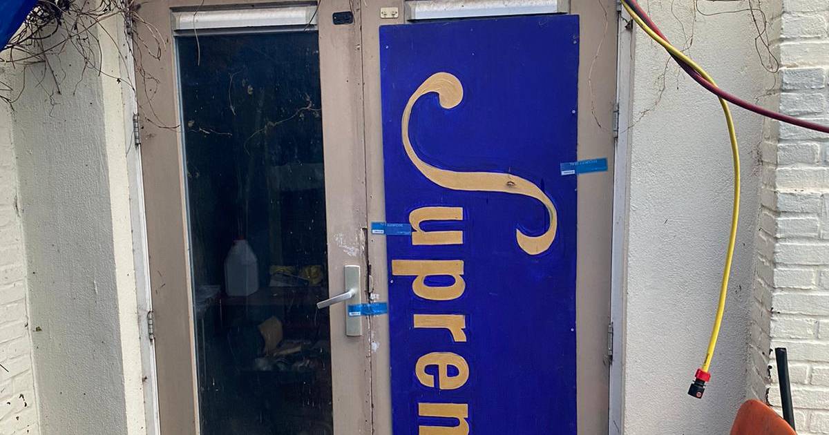 Drugspand in Lobith gaat drie maanden op slot na vondst chemicaliën en apparatuur