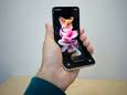 De Samsung Galaxy Z Flip 3