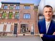HLN-vastgoedexpert Bjorn Cocquyt neemt de prijzen in de vijf Vlaamse hoofdsteden en in hun deelgemeenten onder de loep.