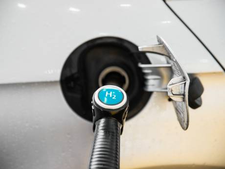 Groningen stelt zich kandidaat voor Europese waterstofbank, opgewekt door zon, wind en water
